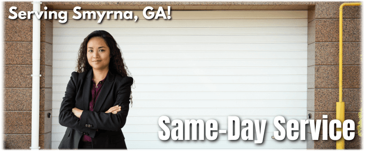 Garage Door Repair Smyrna GA